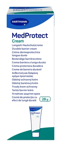 Hartmann MedProtect Cream