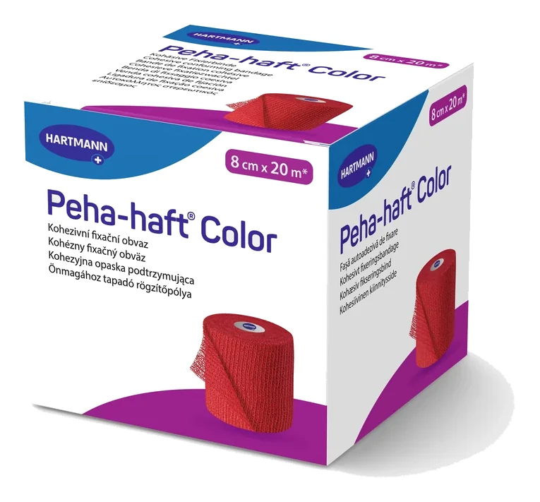 Peha-haft® Color latexfree — HARTMANN