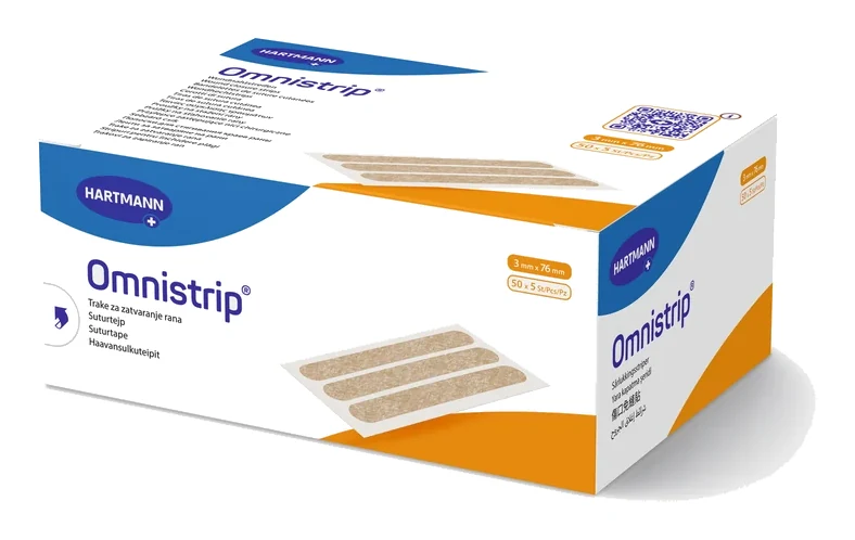 Omnistrip® — HARTMANN