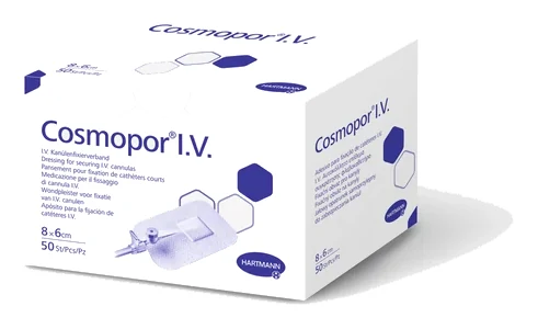 Cosmopor® I.V.