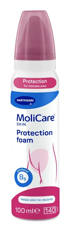 MoliCare® Skin Üreli Köpük — HARTMANN