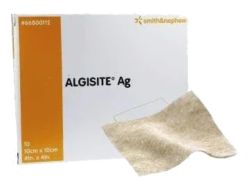 ALGISITE™ Ag