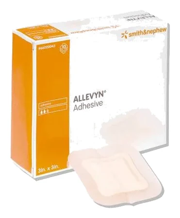 ALLEVYN™ Adhesive