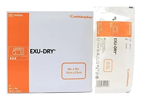 EXU-DRY™