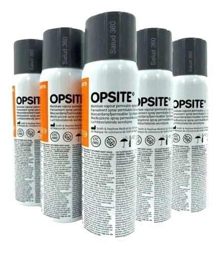 OPSITE™ Spray