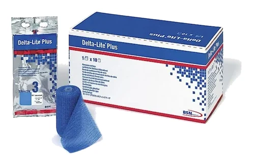 Delta-Lite® Plus