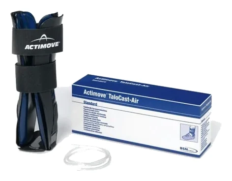 Actimove TaloCast Air