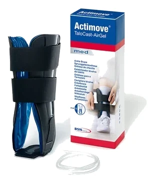 Actimove TaloCast-AirGel