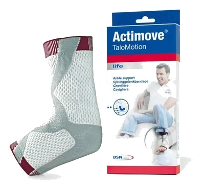 Actimove TaloMotion