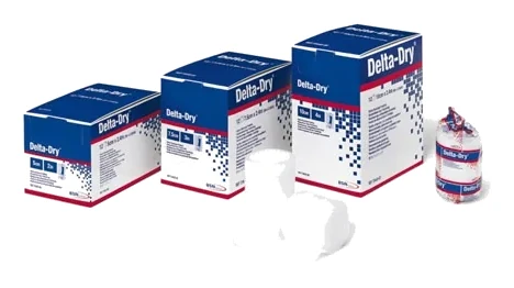 Delta-Dry®