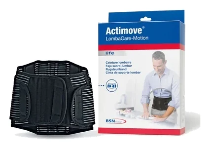 Actimove LombaCare-Motion