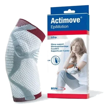 Actimove EpiMotion
