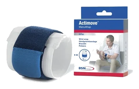 Actimove ManuWrap