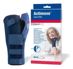 Actimove Gauntlet