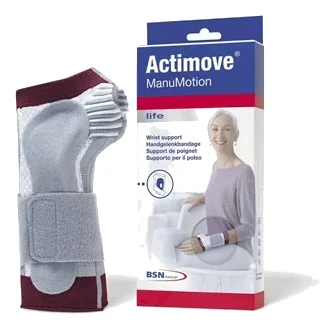 Actimove ManuMotion