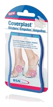 Coverplast Blister