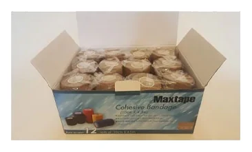 Maxtape Cohesive