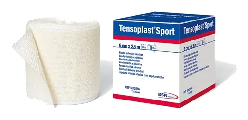 Tensoplast Sport