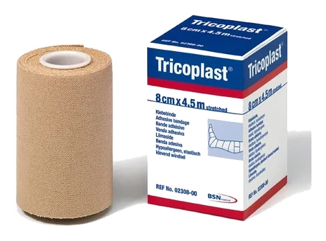 Tricoplast