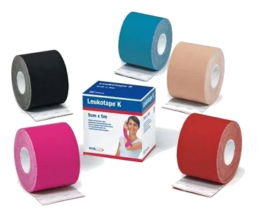 Leukotape K