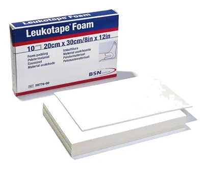 Leukotape Foam