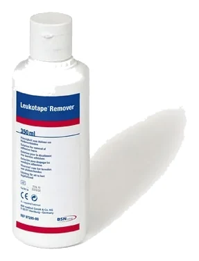 Leukotape Remover