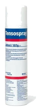 Tensospray