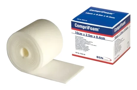CompriFoam