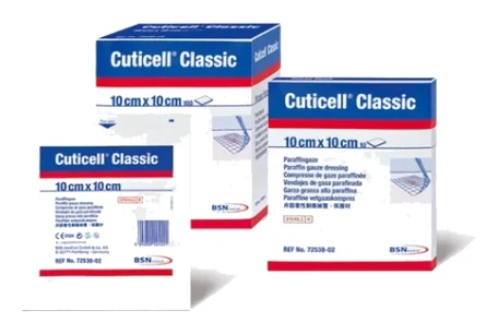 Cuticell Classic