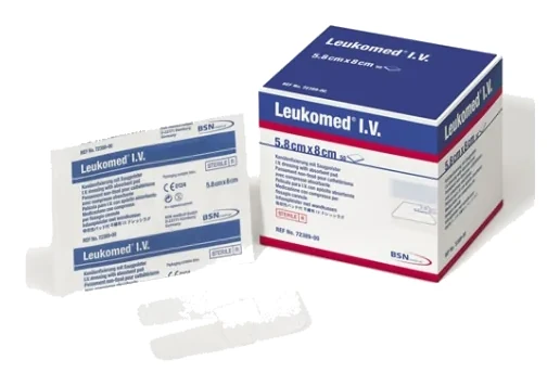 Leukomed IV