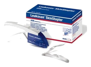 Leukosan Skin Stapler