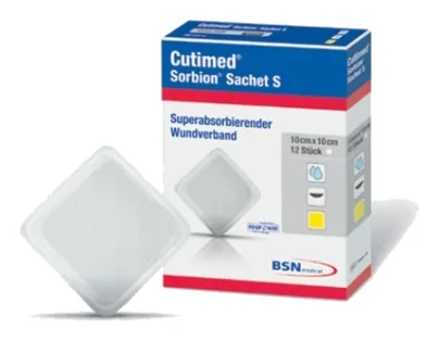 Cutimed Sorbion
