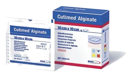 Cutimed Alginate