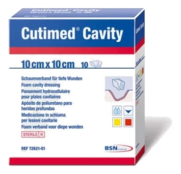 Cutimed Cavity
