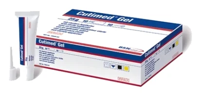 Cutimed Gel