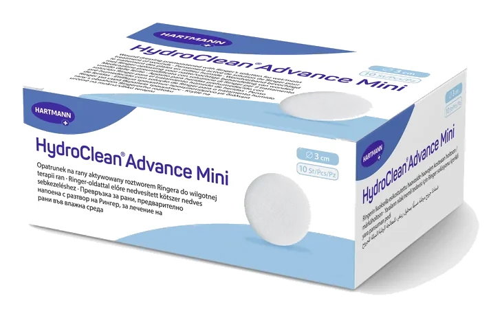 HydroClean® advance mini