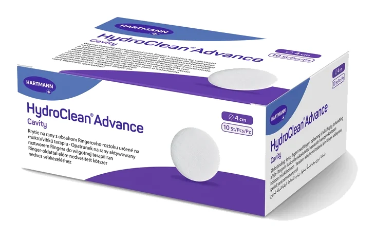 HydroClean® advance kavite