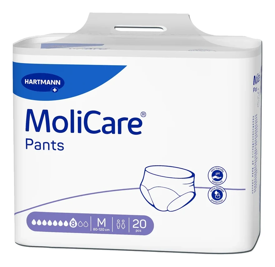 MoliCare® Pants 8 damla — HARTMANN