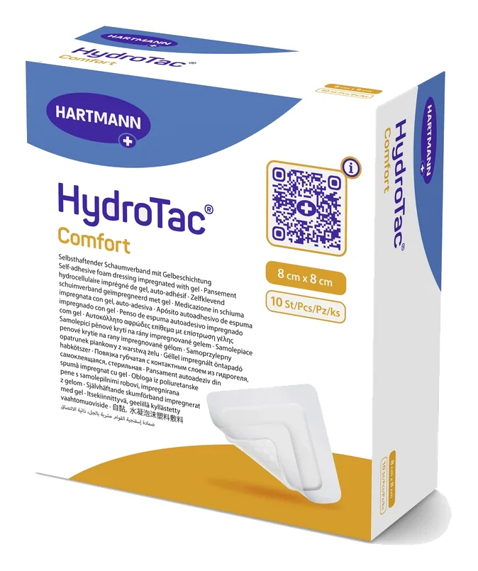 HydroTac® comfort