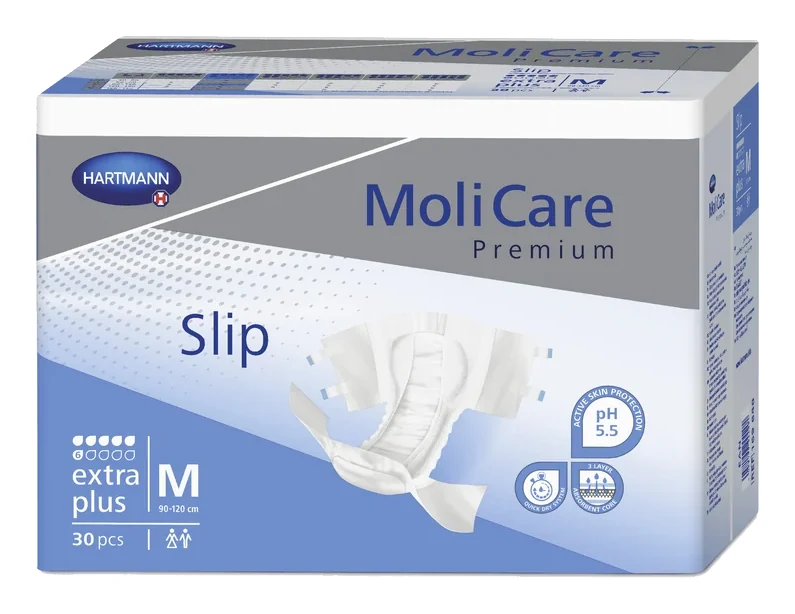 MoliCare Premium Slip extra — HARTMANN