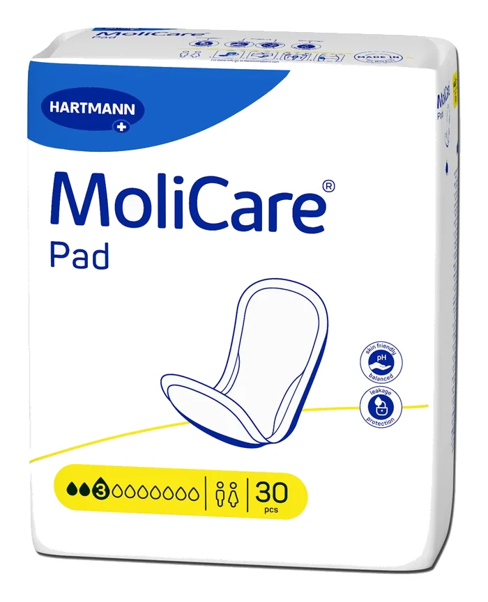 MoliCare® Pad 3 damla — HARTMANN