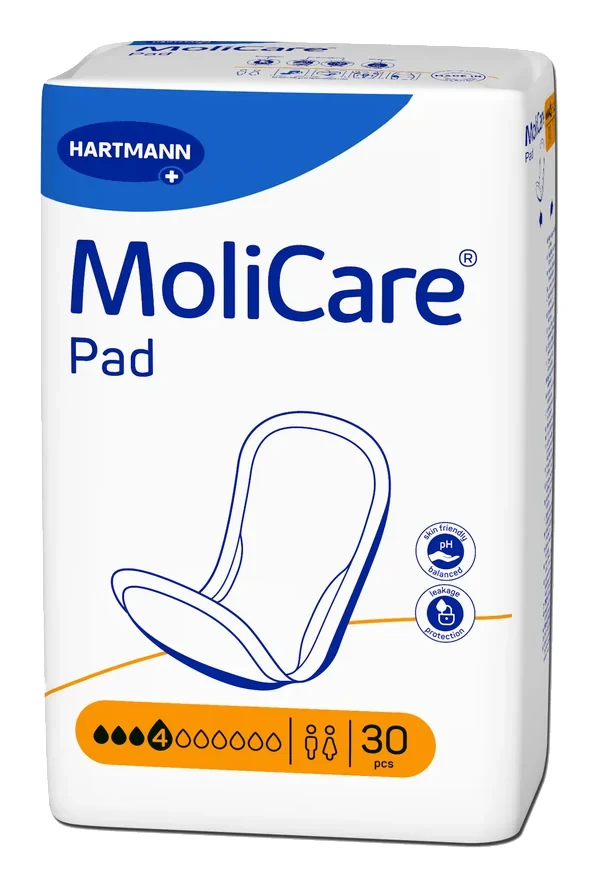 MoliCare® Pad 4 damla — HARTMANN