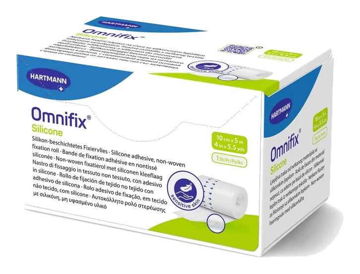 Omnifix® Silicone — HARTMANN