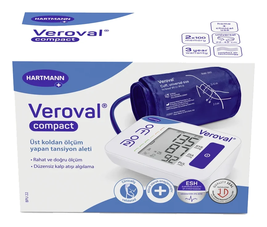 Veroval® Compact