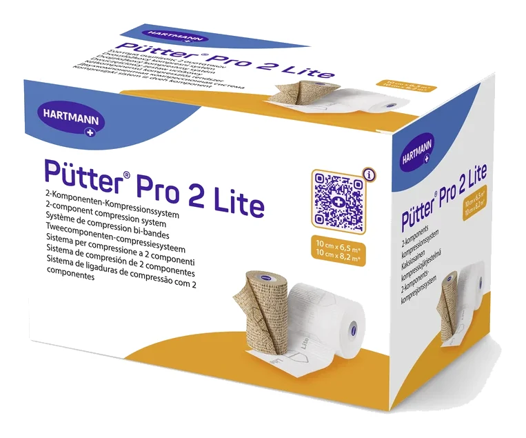 Pütter® Pro 2 Lite