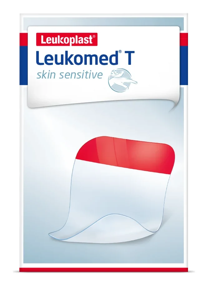 Leukomed® T skin sensitive