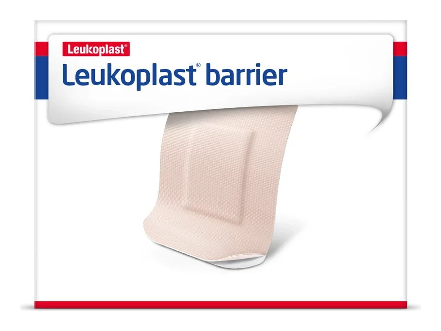 Leukoplast® barrier