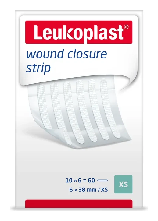 Leukoplast® wound closure strip