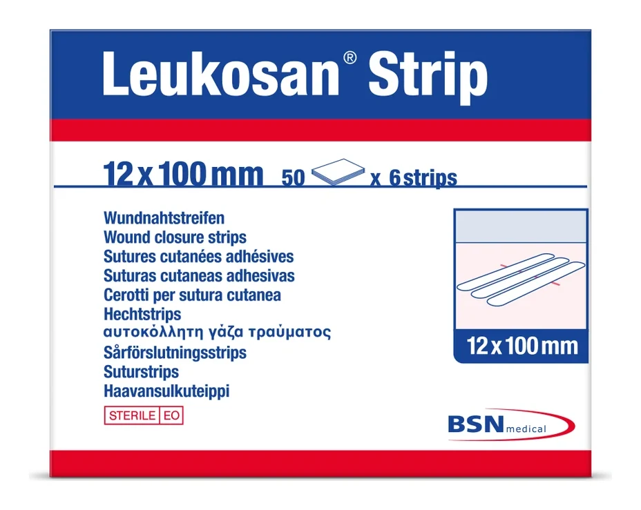 Leukosan Strip